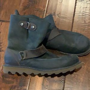 Sorel boots